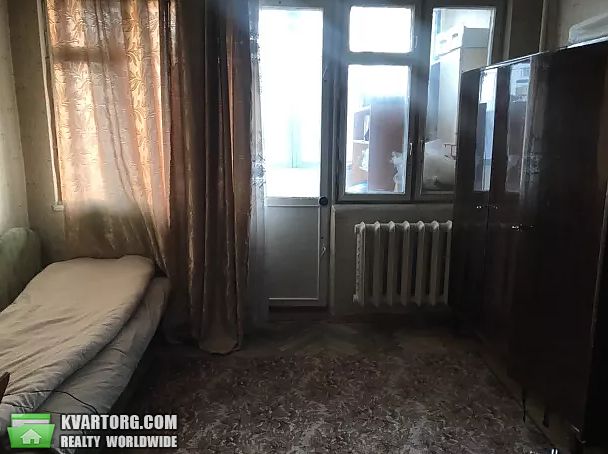Sell 1-room apartment. Киев,  Дегтяревская — photo 1
