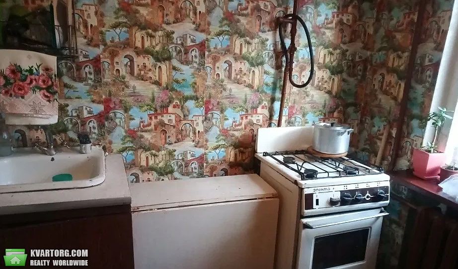 Sell 2-room apartment. Киев,  Комарова — photo 6