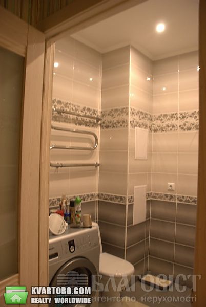 Sell 1-room apartment. Киев, Регенераторная — photo 5