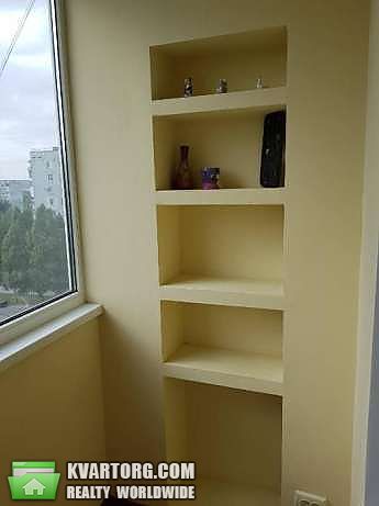 Rent out 2-room apartment. Харьков, Ахсарова — photo 3