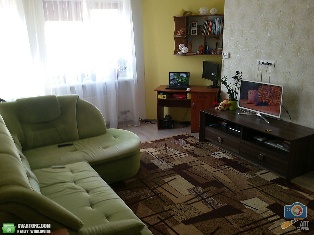 Sell 1-room apartment. Киев, Мира — photo 1