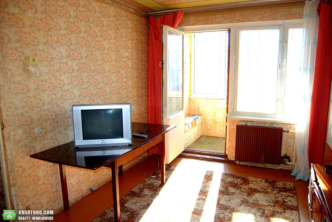 продам 2-комнатную квартиру. Киев,  Озерная - фото 5