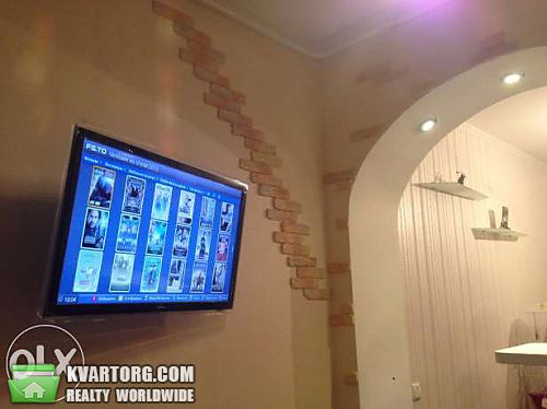 Sell 1-room apartment. Киев, ленина — photo 6