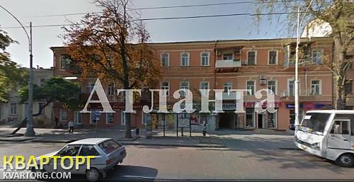 Sell 2-room apartment. Одесса, Преображенская — photo 1