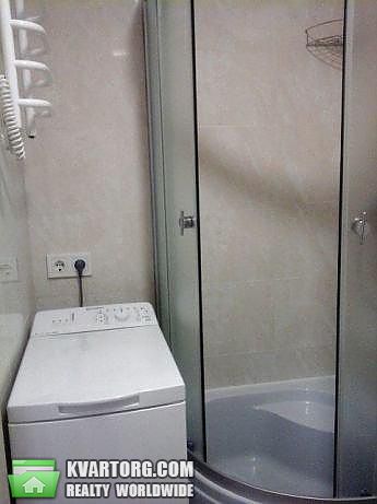 Rent out 1-room apartment. Киев,  Машиностроительная — photo 4