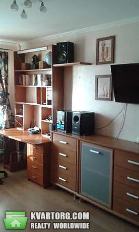 Rent out 1-room apartment. Киев,  Героев Днепра — photo 6