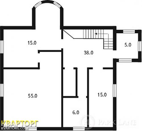 Rent out house. Киев, Софийская Борщаговка — photo 3