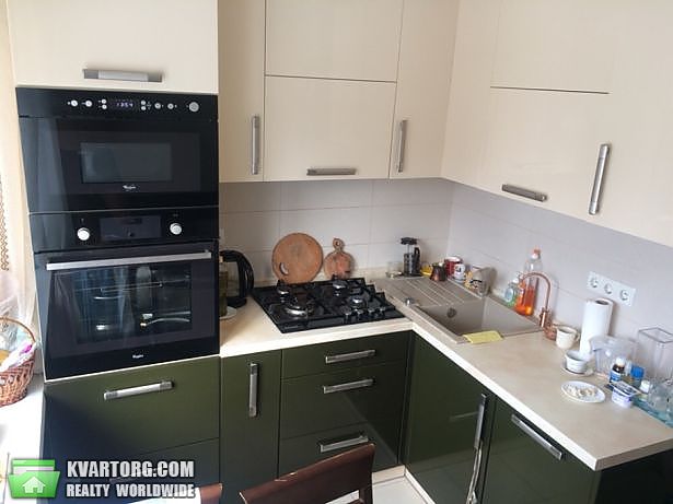 Rent out 3-room apartment. Киев, Малышко — photo 2