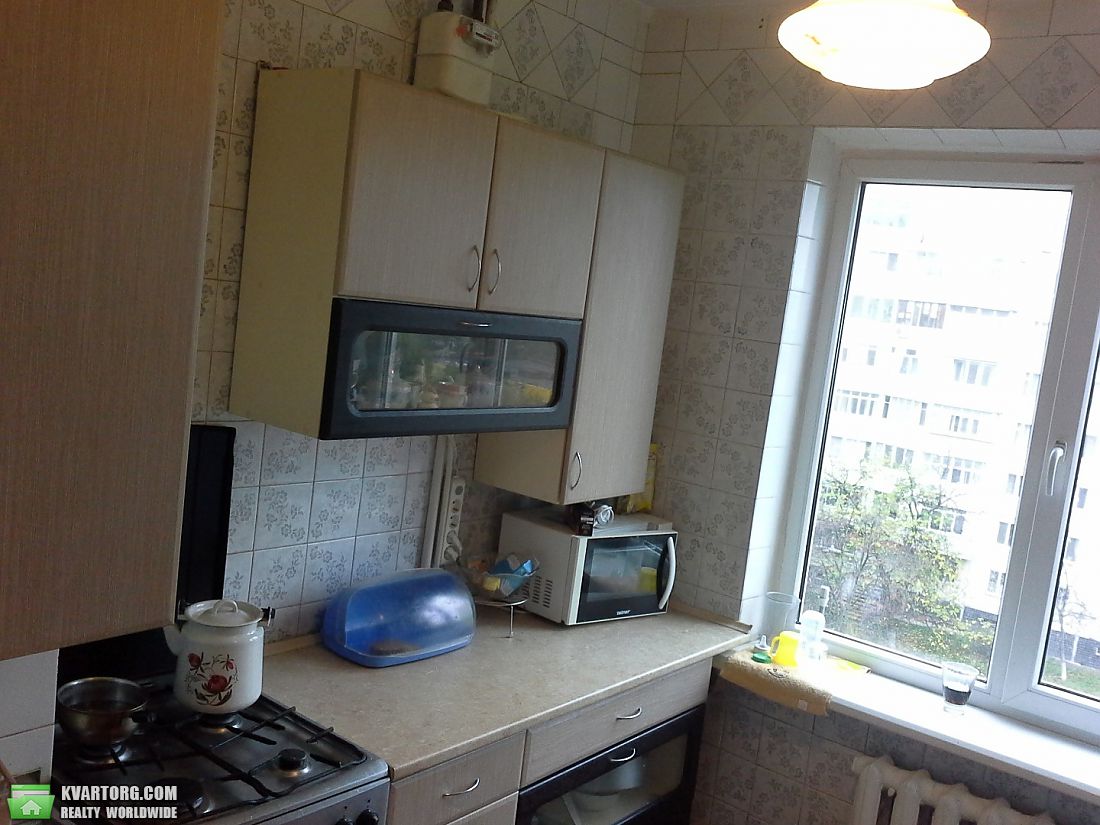 Sell 2-room apartment. Одесса, Днепропетровская дорога — photo 4