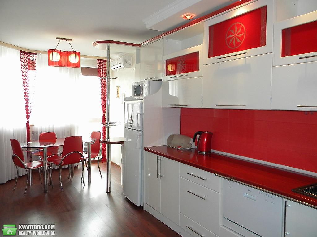 Sell 1-room apartment. Киев, Гетьмана — photo 1
