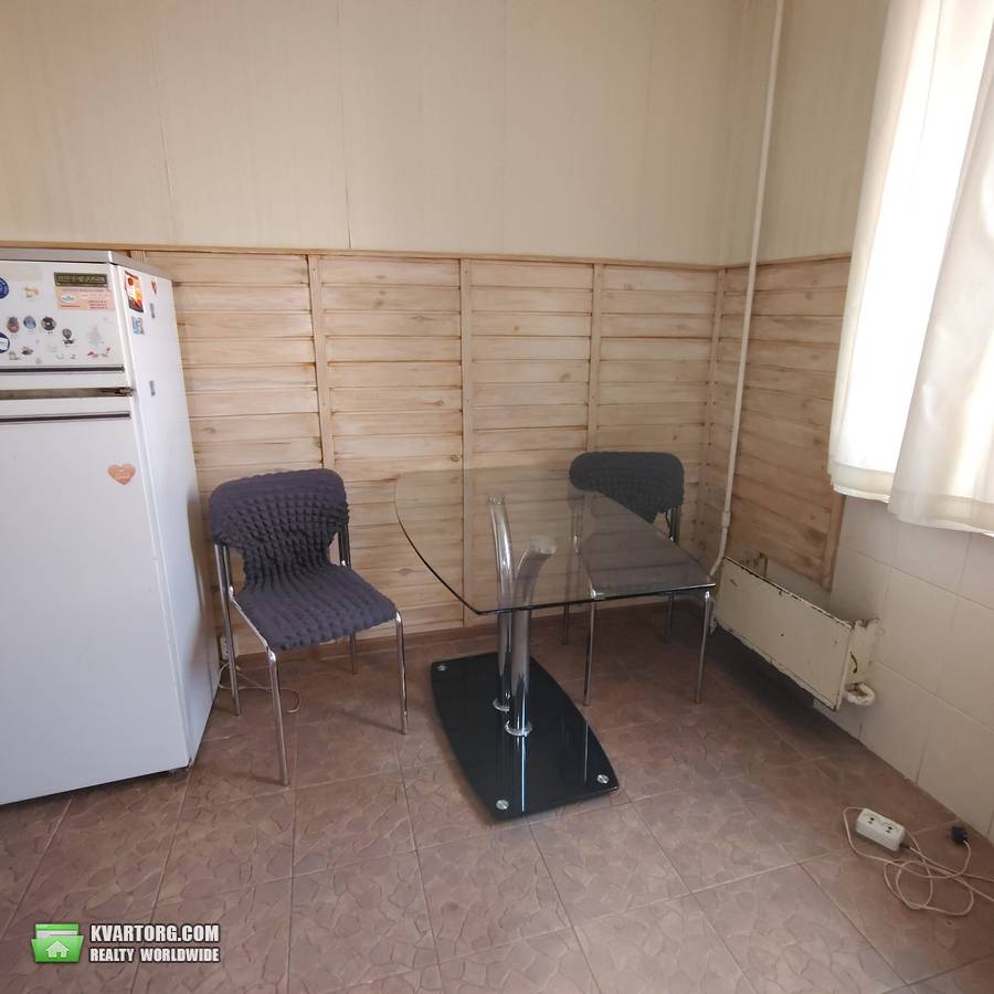 Rent out 2-room apartment. Киев, Ревуцкого — photo 6