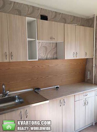 Sell 2-room apartment. Киев,  Харьковское шоссе — photo 1