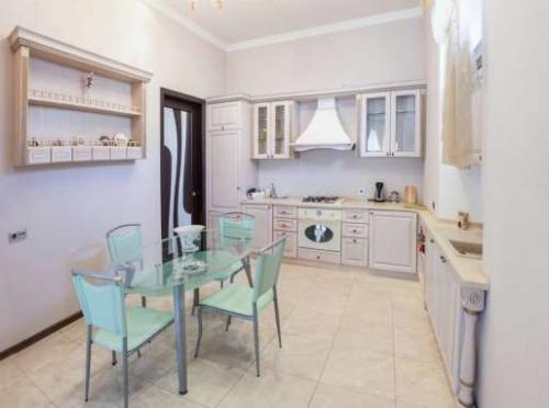Rent out 5-room apartment. Одесса, Маразлиевская/Успенская — photo 6