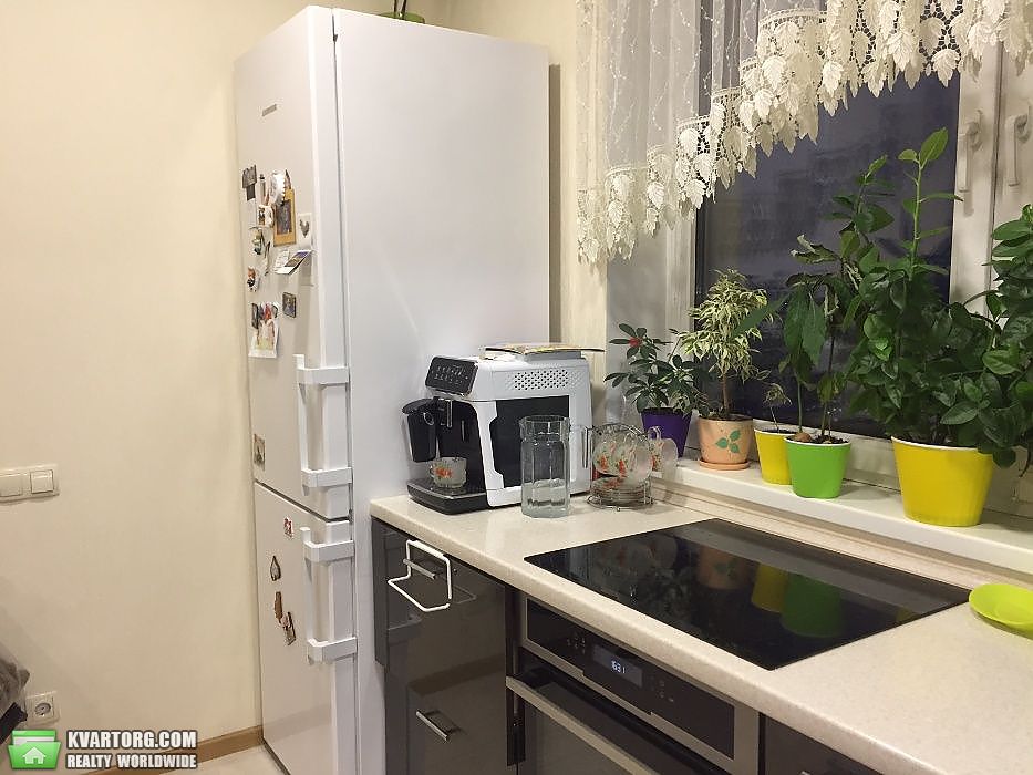 Sell 1-room apartment. Киев,  Кондратюка — photo 6