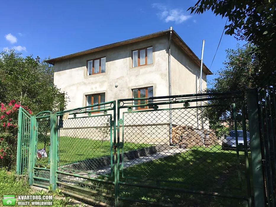 Sell house. Ивано-Франковск, Павлика — photo 1