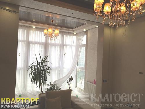 Sell 2-room apartment. Киев,  Драгомирова — photo 3