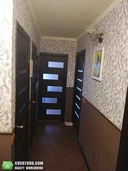 Sell 2-room apartment. Киев,  Космическая — photo 5