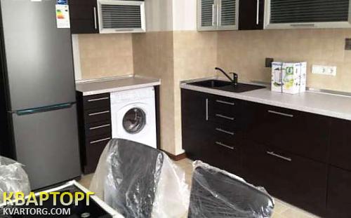 Rent out 1-room apartment. Киев,  Григоренко пр — photo 4