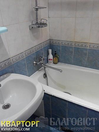Sell 2-room apartment. Киев, Героев Днепра — photo 8