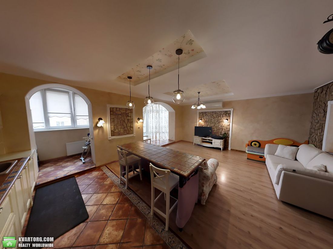 Rent out 1-room apartment. Киев,  Ломоносова — photo 10
