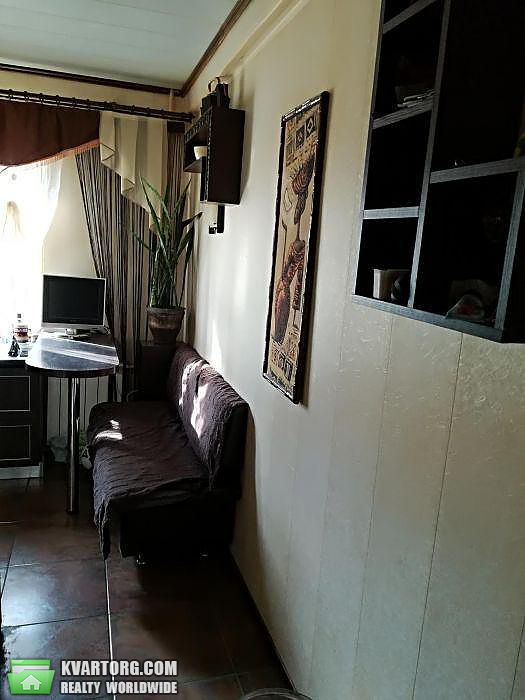 Sell 2-room apartment. Киев,  Вернадского бул — photo 7