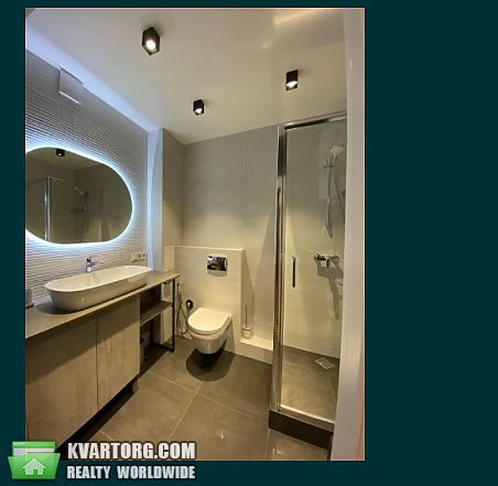 Rent out 2-room apartment. Киев,  Черновола — photo 1