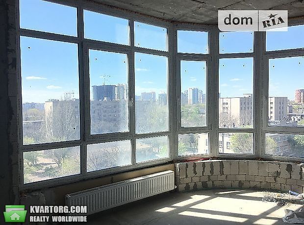 Sell 3-room apartment. Одесса, Французский бульвар — photo 10