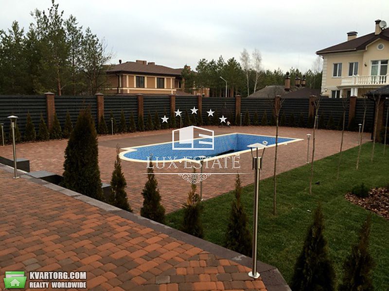 Sell house. Обухов,  Столичное шоссе — photo 3