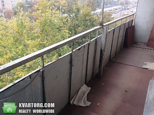Sell 1-room apartment. Киев, Полярная — photo 1