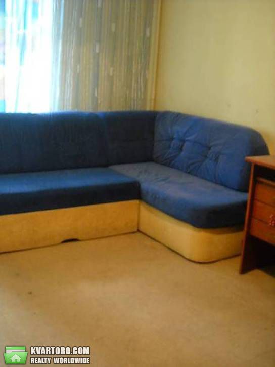 Rent out 1-room apartment. Киев,  Лайоша Гавро — photo 1