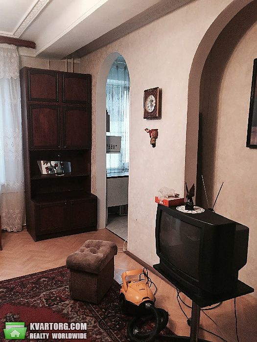 Sell 2-room apartment. Киев, Вифлеемская — photo 6