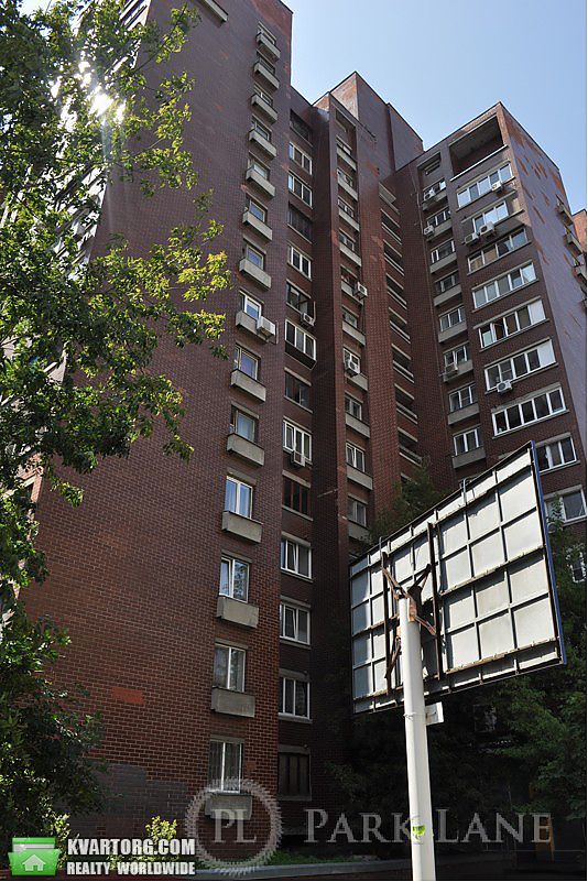 Rent out 3-room apartment. Киев,  Антоновича — photo 2