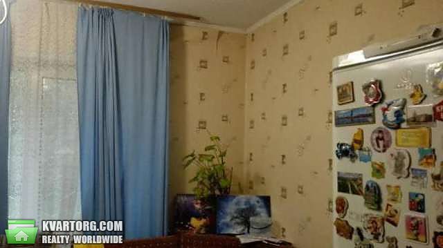 Sell 1-room apartment. Киев,  Закревского — photo 3