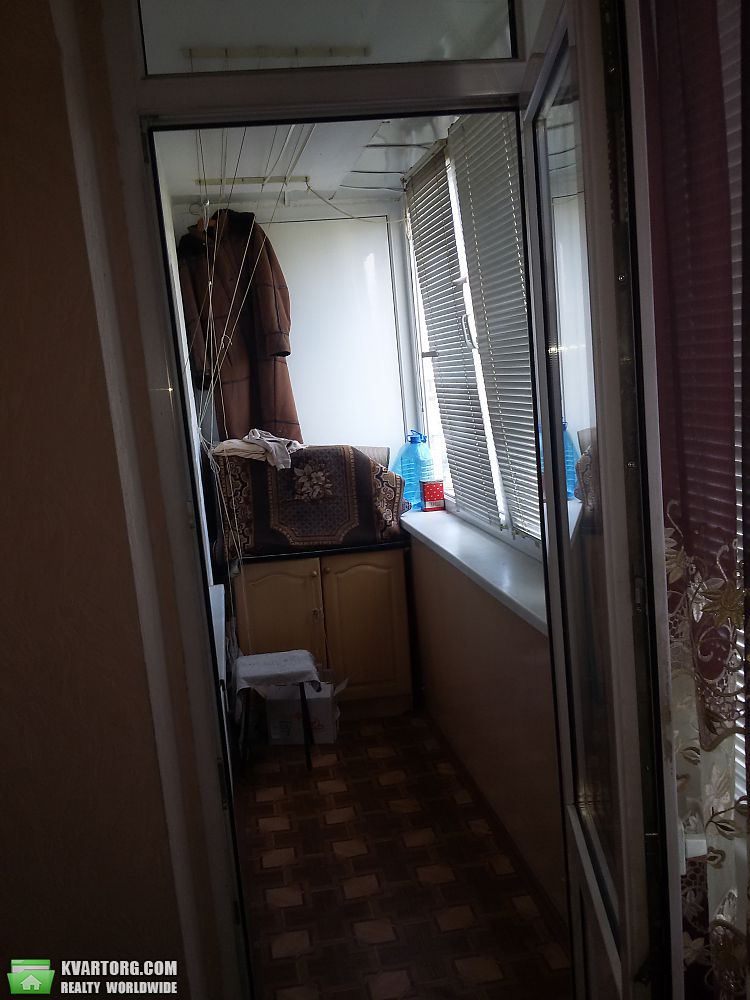 Sell 1-room apartment. Киев,  Милютенко — photo 8