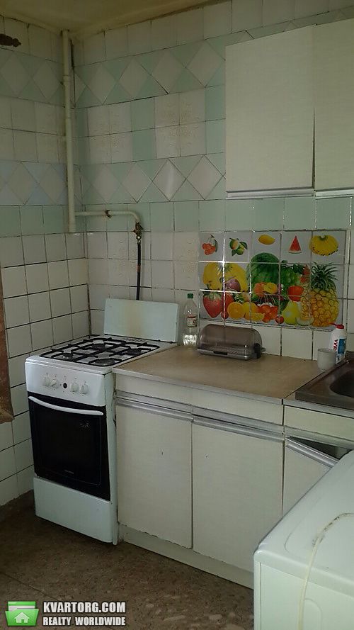 Sell 2-room apartment. Киев,  Героев Севастополя — photo 4