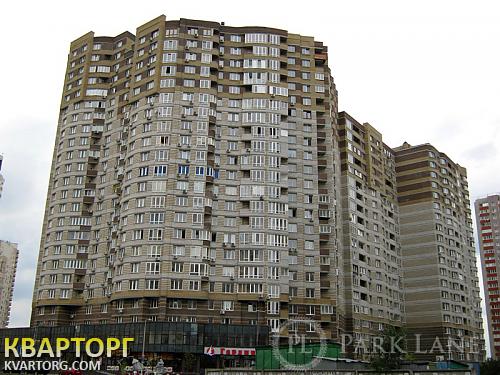 Sell 4-room apartment. Киев, Ахматовой — photo 1