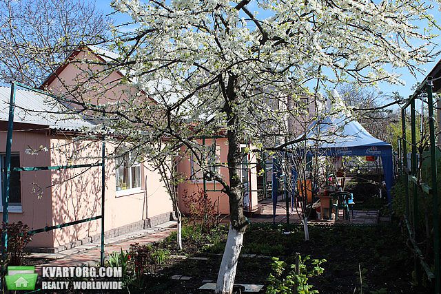 Sell house. Одесса, Романтический пер — photo 1