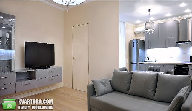 Rent out 1-room apartment. Киев, Бендукидзе — photo 5