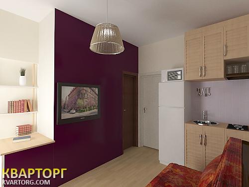 продам 1-комнатную квартиру. Киев,   Прорезная  - фото 8