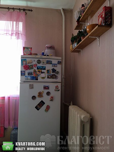 Sell 2-room apartment. Киев,  Бастионная — photo 6