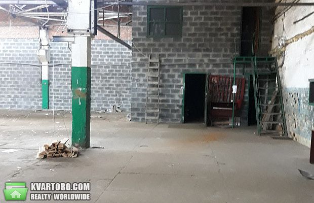 Rent out warehouse. Киев,  Автозаводская — photo 1
