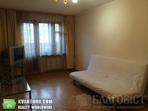 Sell 3-room apartment. Киев, Тарасовская — photo 1