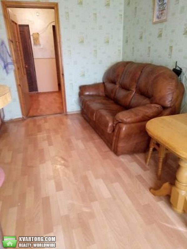 Sell 2-room apartment. Киев,  Радунская — photo 2