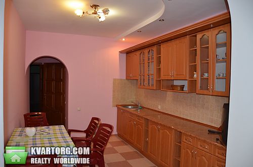 Rent out 2-room apartment. Одесса, Тополевая — photo 2