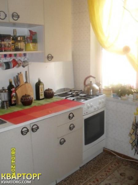 Sell 2-room apartment. Киев,  Героев Севастополя — photo 1
