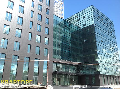 Rent out office. Киев,  Московский пр — photo 2