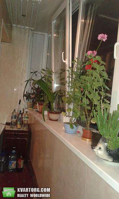 Sell 1-room apartment. Киев,  Тулузы — photo 2