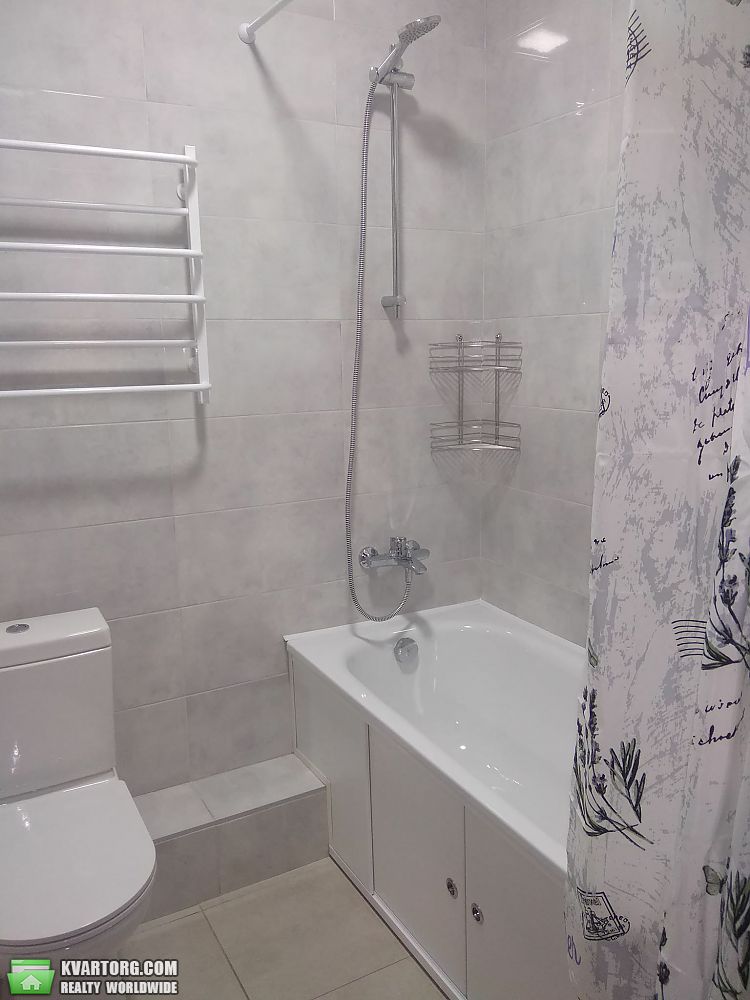 Rent out 1-room apartment. Киев,  Оболонский пр — photo 4