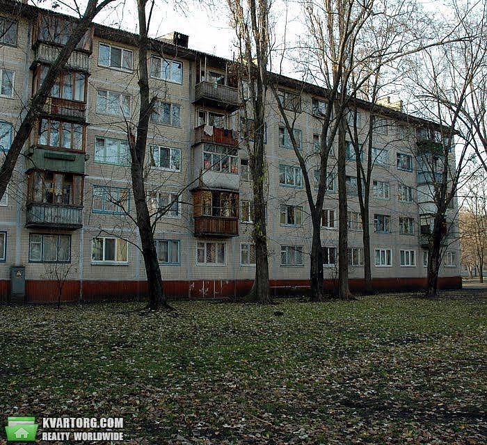 Sell 2-room apartment. Киев, Сулеймана Стальского — photo 2