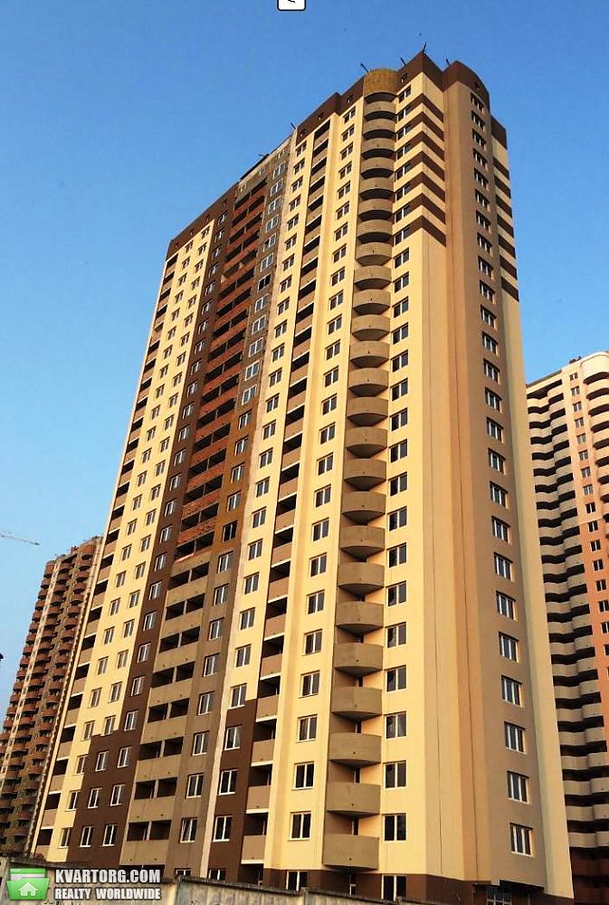 Sell 1-room apartment. Киев, Крушельницкой — photo 1